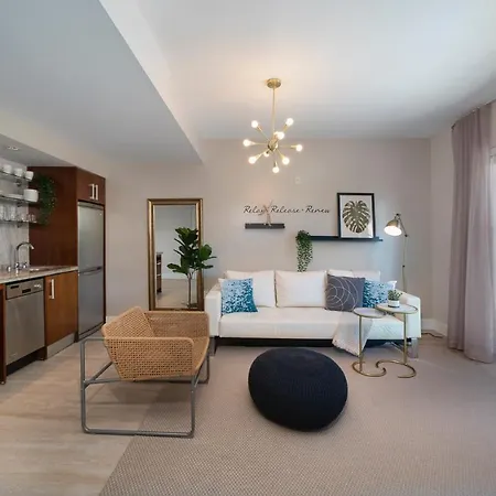 Strand On Ocean By Ss Vacation Rentals- Adult Exclusive-2