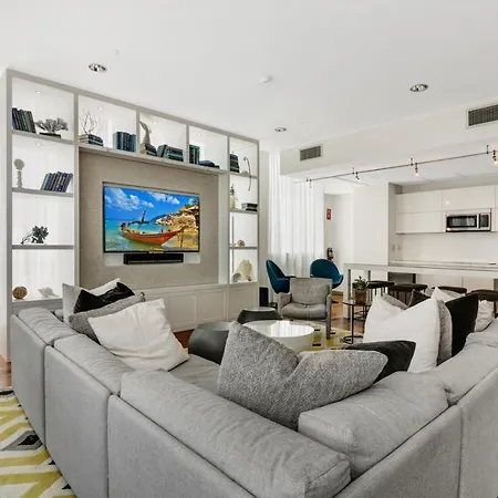 Monte Carlo Miami Suite-2