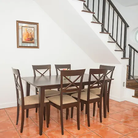 Park Sobe Apartments-2