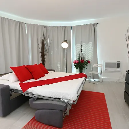 Harding Suites Miami Beach-2