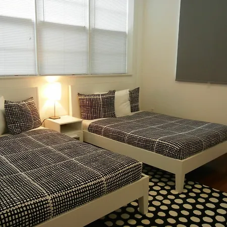 Playa Apartments-3