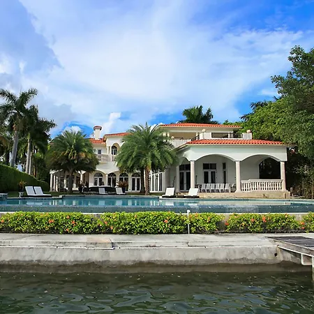 10 Bedroom Homes In Miami Beach By Tmg-2