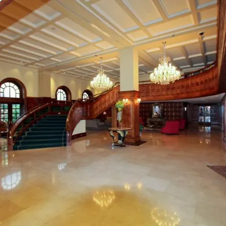 Suites By The Beach-3