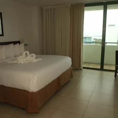 The Casablanca On The Ocean West Tower-3