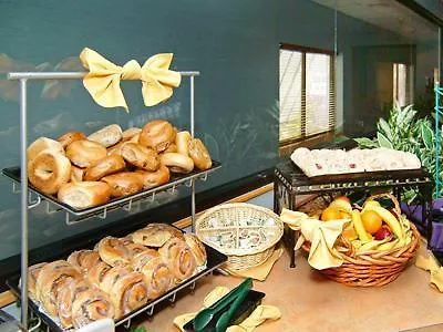 Comfort Inn Conference Center-2
