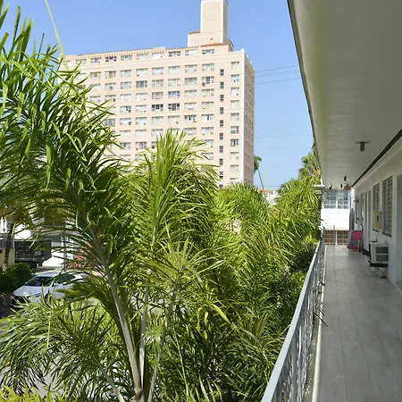 Art Deco Ocean Walk Apartments-2