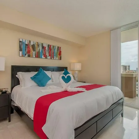 Stylish Modern 2Bd/2Bth Apt. Min To Beach-2