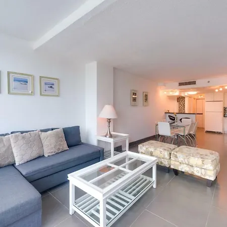 Castle Beach: Sunfish Condo-2