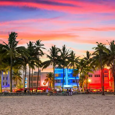 The Jasmine Units On South Beach-3