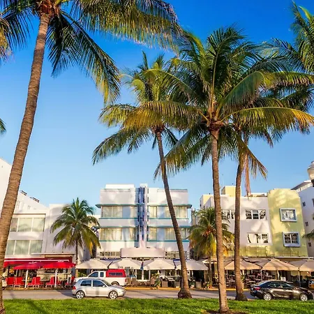 The Jasmine Units On South Beach-2