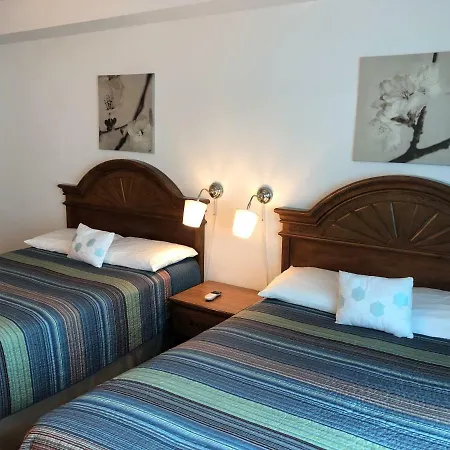 Oceanfront Studio Casablanca Miami Beach-3