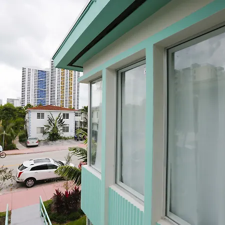 Miami Suites South Beach-3