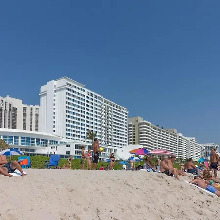 Castle Beach: Sunfish Condo-3