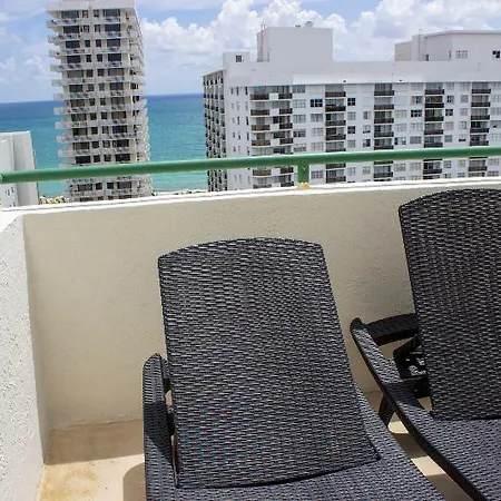 The Casablanca On The Ocean West Tower-2