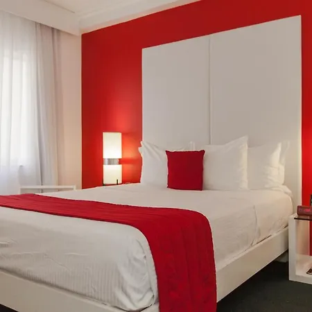 Red South Beach Hotel-2
