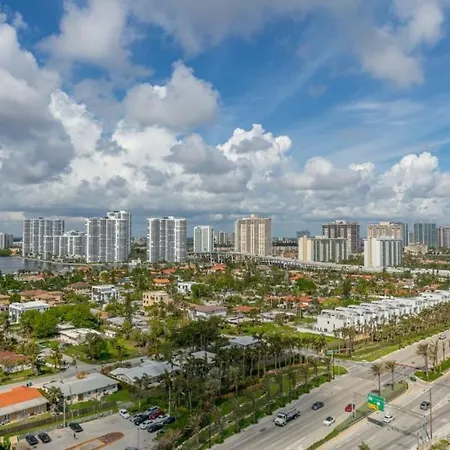 2 Bedroom Luxury Suite In Marenas Beach Resort 2508 Condo-3