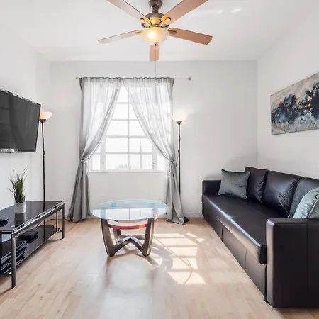 South Beach Two Bedroom Apartment-3