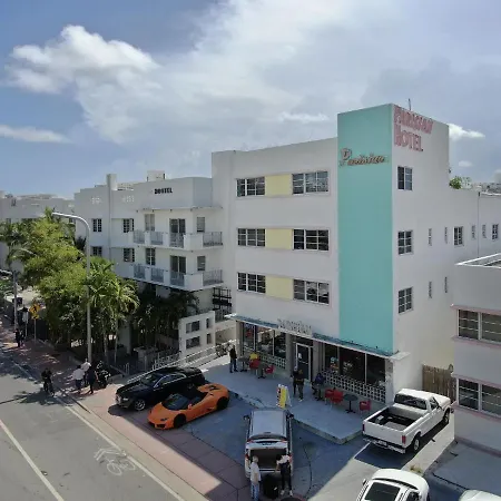 Ocean Beach Hotel-2