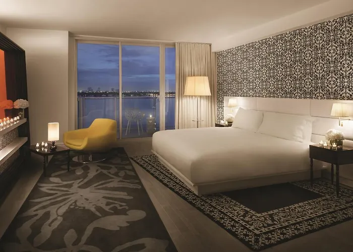 Appartamento 1100 West Ave Miami Beach