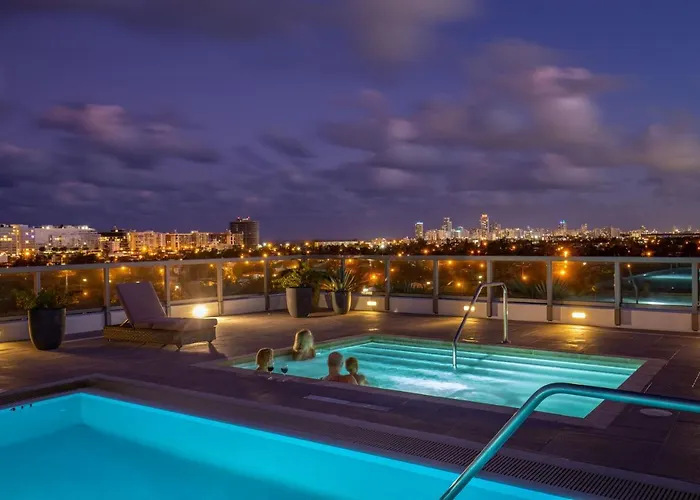 Ivory On The Bay Apartamento Miami Beach