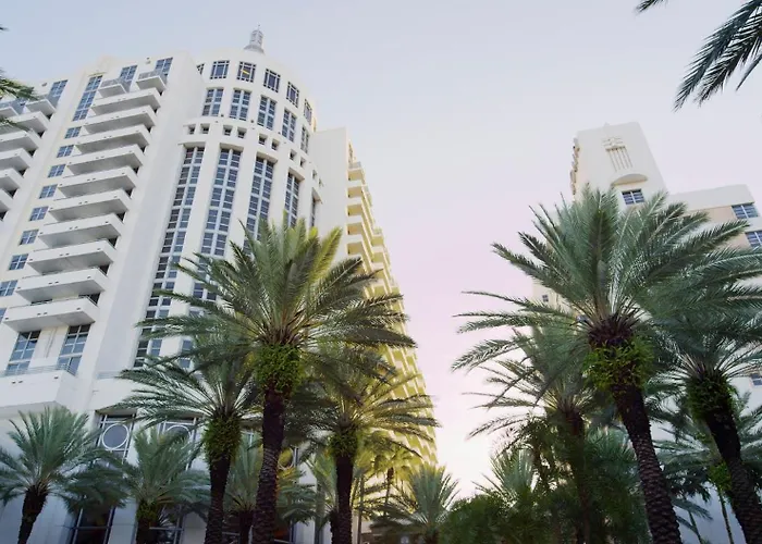 I 11 migliori hotel con spa a Miami Beach per una vacanza rilassante