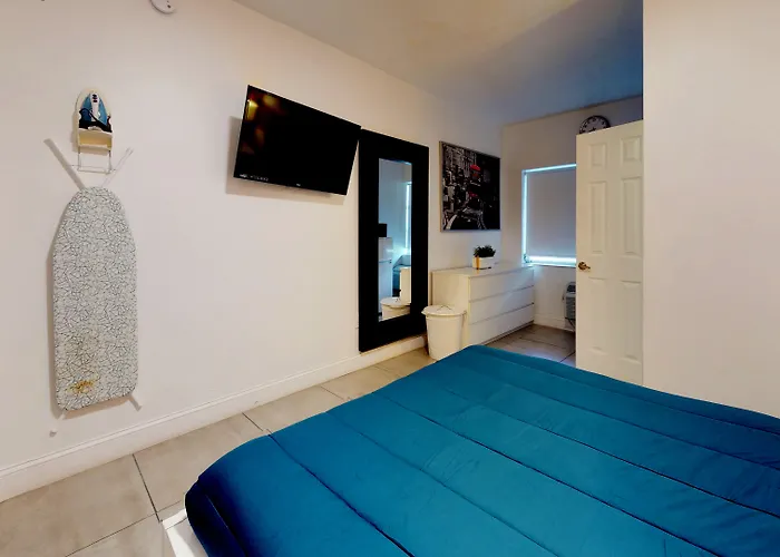 Hotel vicino a Passeggiata di Miami Beach