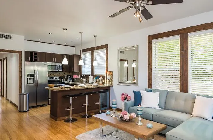 Villa Bmjd Miami Beach que aceita animais de estimação