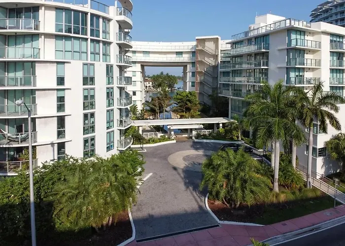 6620 Indian Creek Dr, Miami Beach Vila