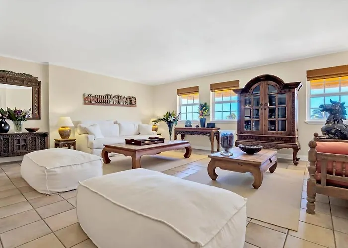 Appartamento New Amazing Large 3Br Direct Oceanfront Penthouse On Ocean Drive!! Miami Beach che accetta animali