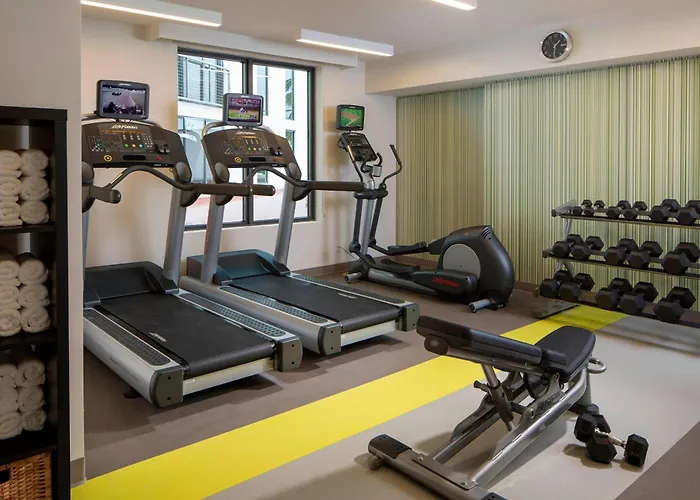 Condomini a Miami Beach