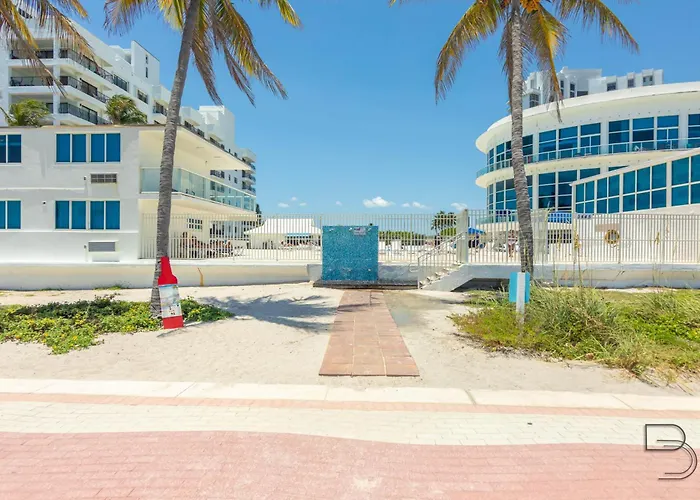 Girasole Apartments Miami Beach