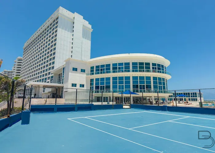 Girasole Suites Miami Beach que aceita animais de estimação