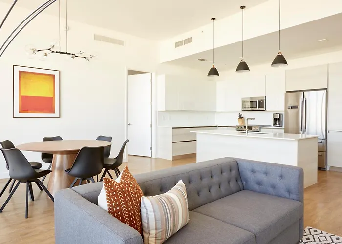 Sonder 17West Aparthotel Miami Beach