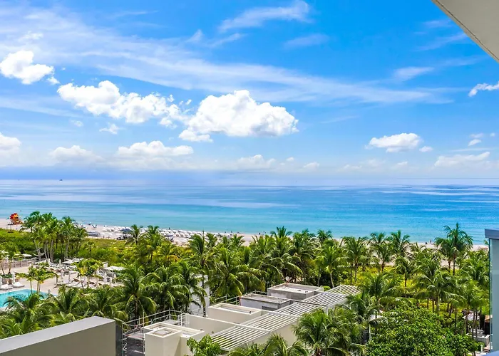 Private Residence At South Beach - 811 Miami Beach
