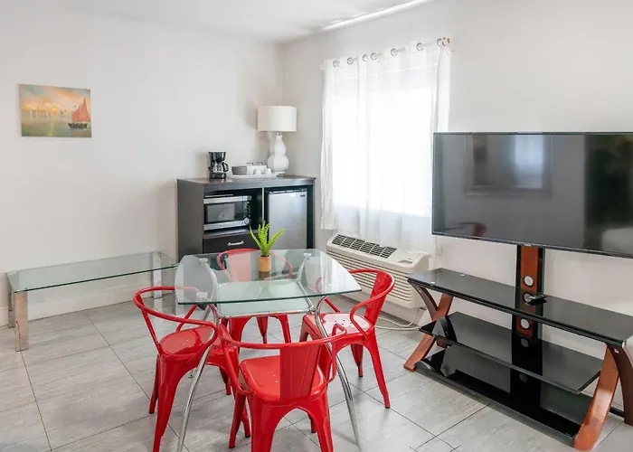 Costa Norte Boutique Hotel Miami Beach che accetta animali