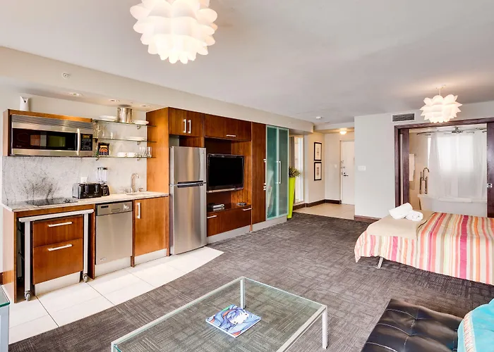 C Ocean Rentals At Strand Ocean Drive (Adults Only) Miami Beach