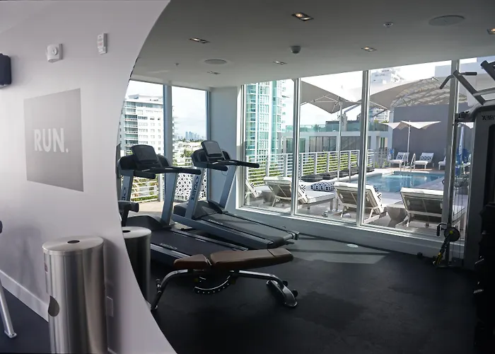 6080 Design Hotel By Eskape Collection Miami Beach