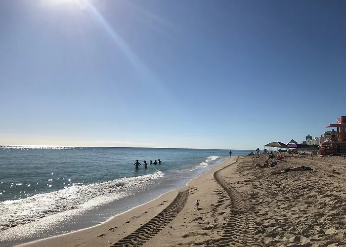 Appartamento Capri Miami Beach che accetta animali