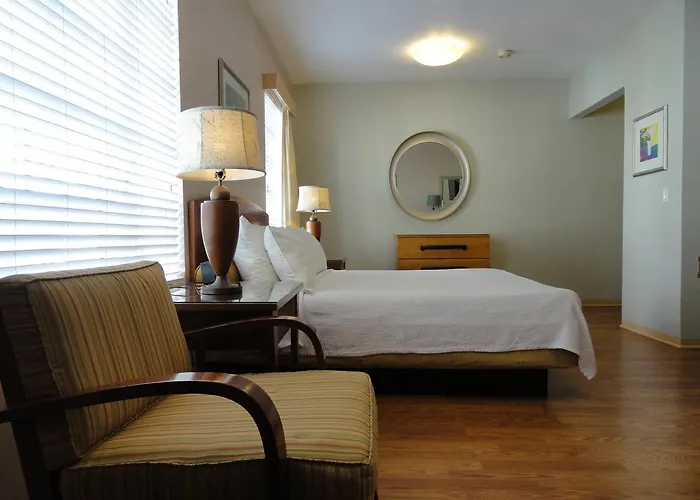 Resort e hotel con parchi acquatici a Miami Beach