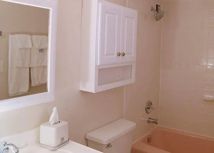 Oasis Guest Apartments - South Beach Miami Beach