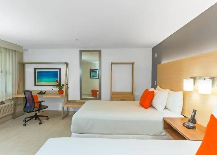 Seagull Hotel Miami Beach