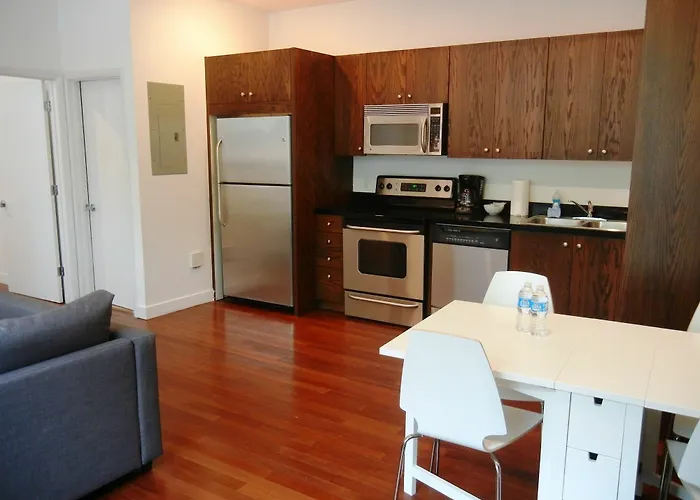 Playa Apartments Miami Beach