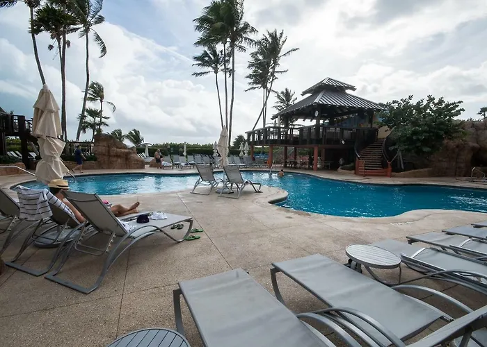 Oceanfront Apartments At The Alexander Miami Beach
