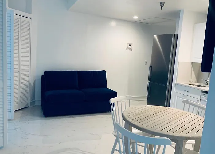 Beach House -Magic Sobe 209 Miami Beach