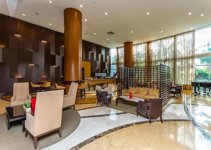 Trump International Beach Resort Ocean View 1,100 Sf 1 Bed 1Bth - Privately Owned Miami Beach