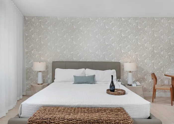 Bentley Residences By Ss Vacation Rentals Miami Beach - un hotel a 4 stelle 