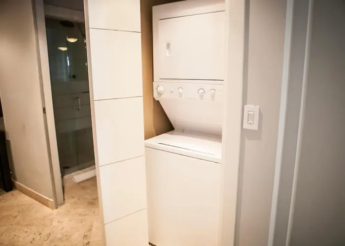 Pousadas com piscina privada em Miami Beach
